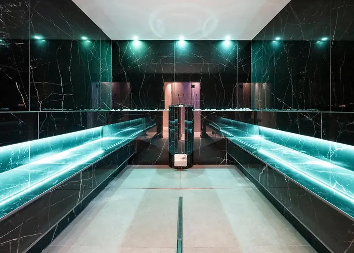 Small & Beautiful Hotel Gnaid