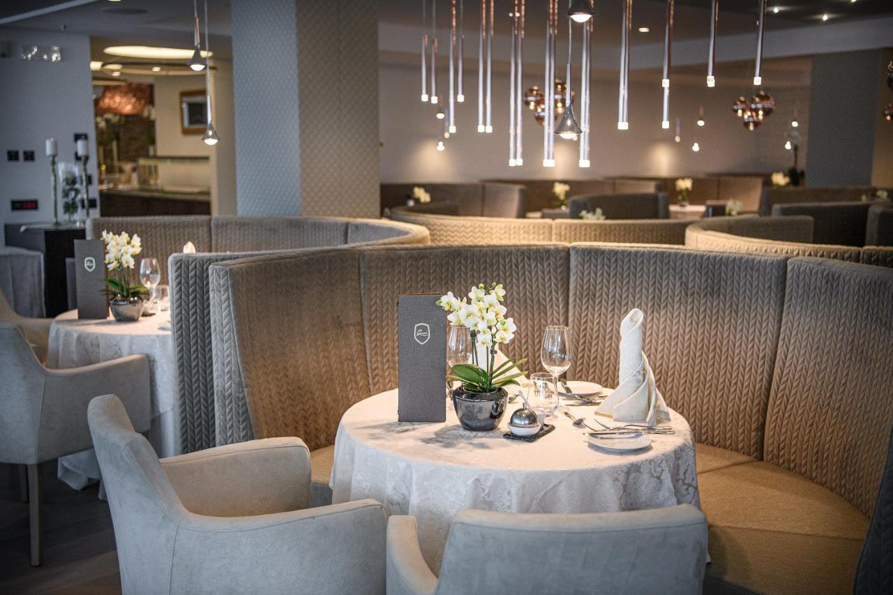 Hotel Small & Beautiful Gnaid 4*