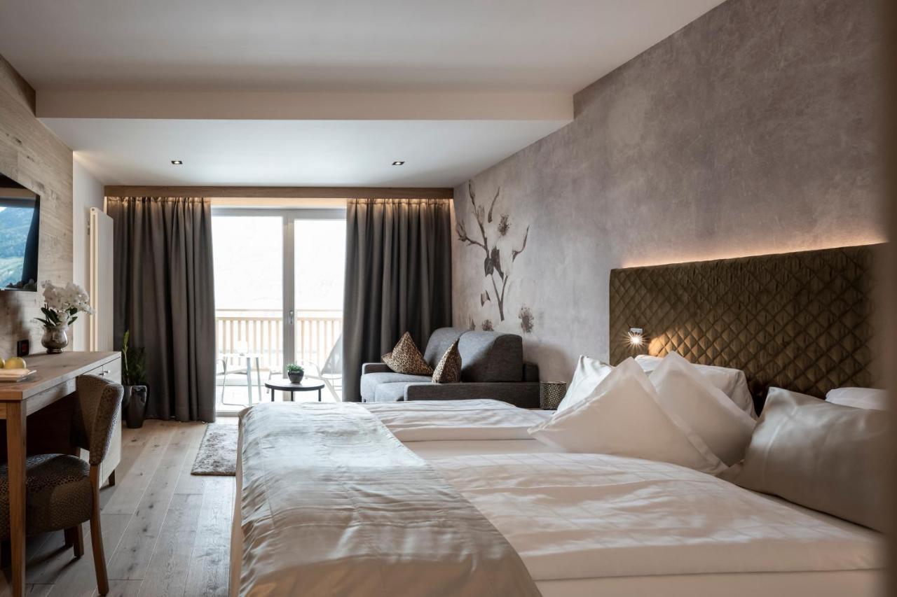 Hotel Small & Beautiful Gnaid
