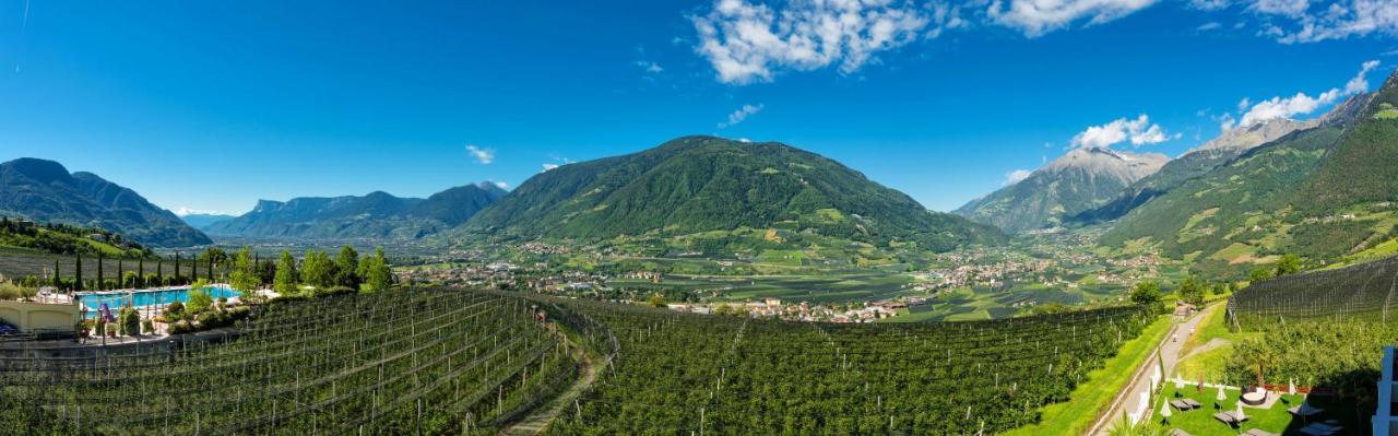 Small & Beautiful Gnaid Tirolo