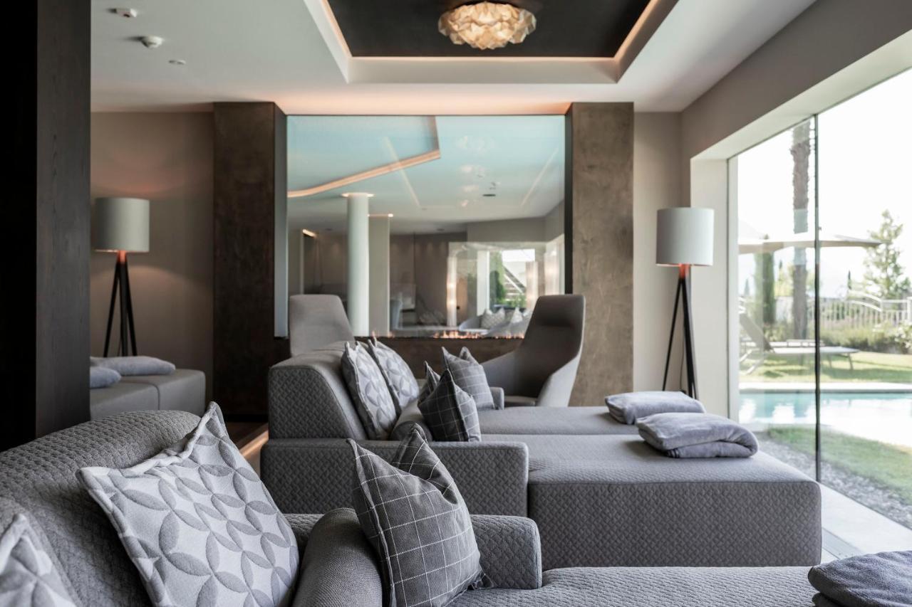 Hotel Small & Beautiful Gnaid Dorf Tirol
