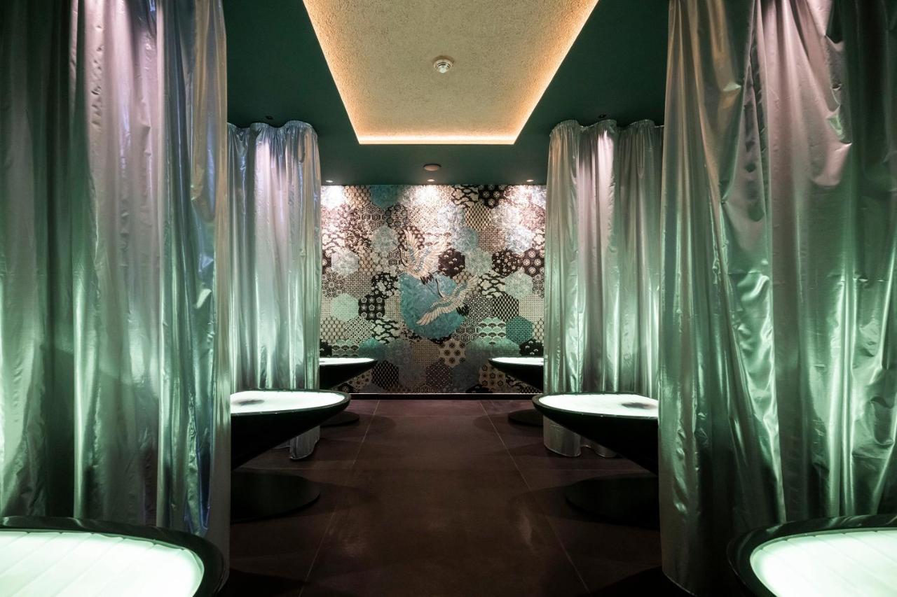 Hotel Small & Beautiful Gnaid Tirolo