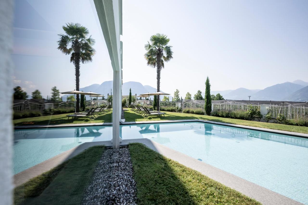 Hotel Small & Beautiful Gnaid Tirolo