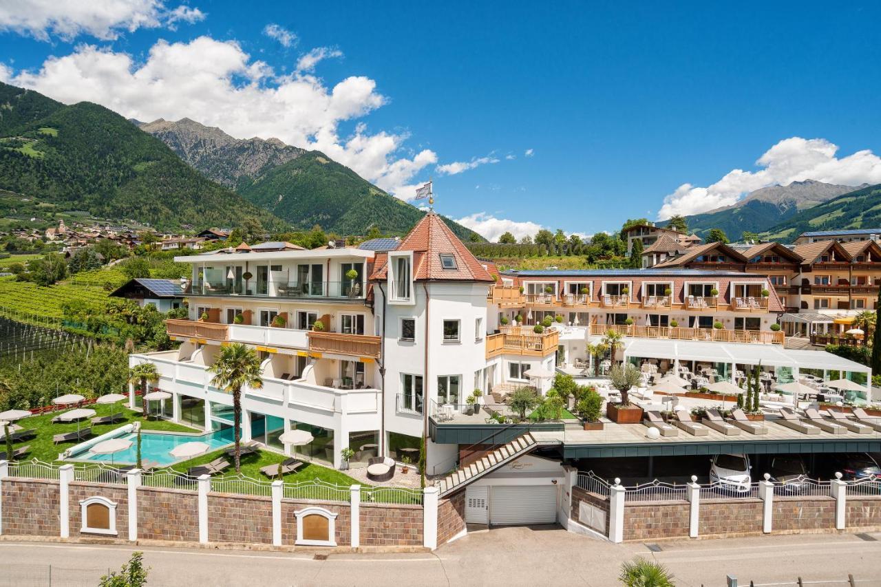 Small & Beautiful Gnaid Tirolo
