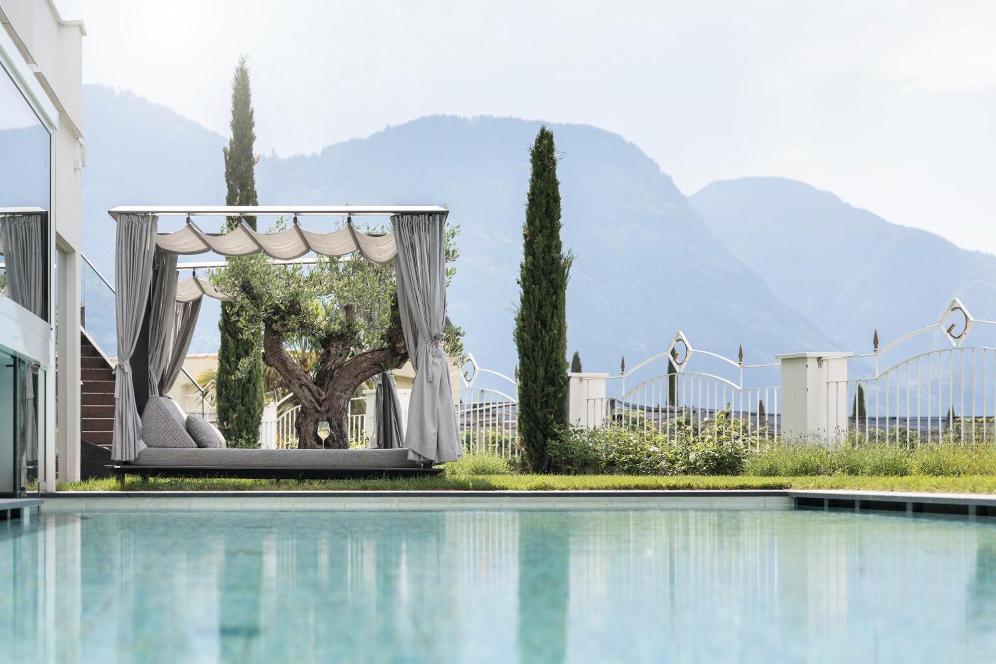 Small & Beautiful Gnaid 4* Tirolo