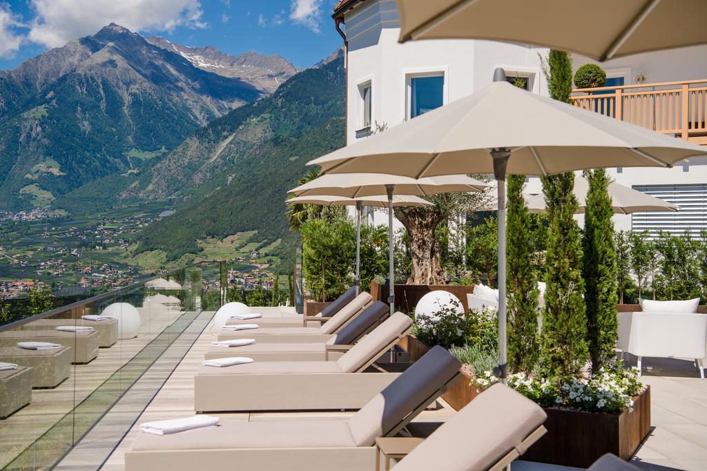 Hotel Small & Beautiful Gnaid 4*